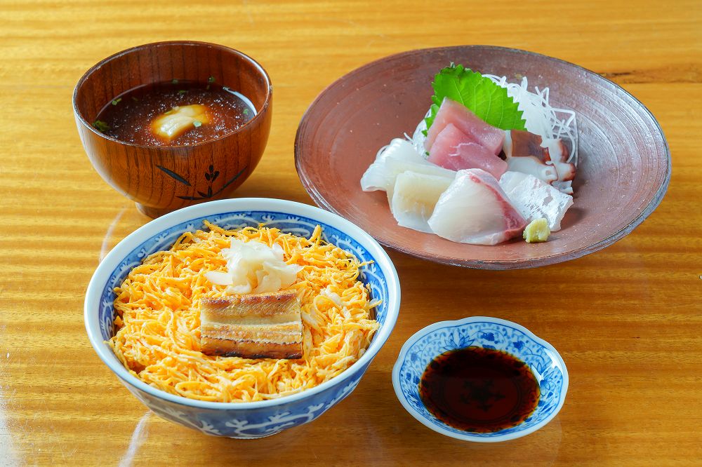 ちらし寿司